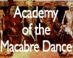 Academy of the Macabre dance