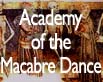 Academy of the Macabre dance