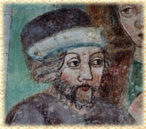 Johannes da Kastua