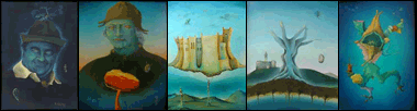Paintings